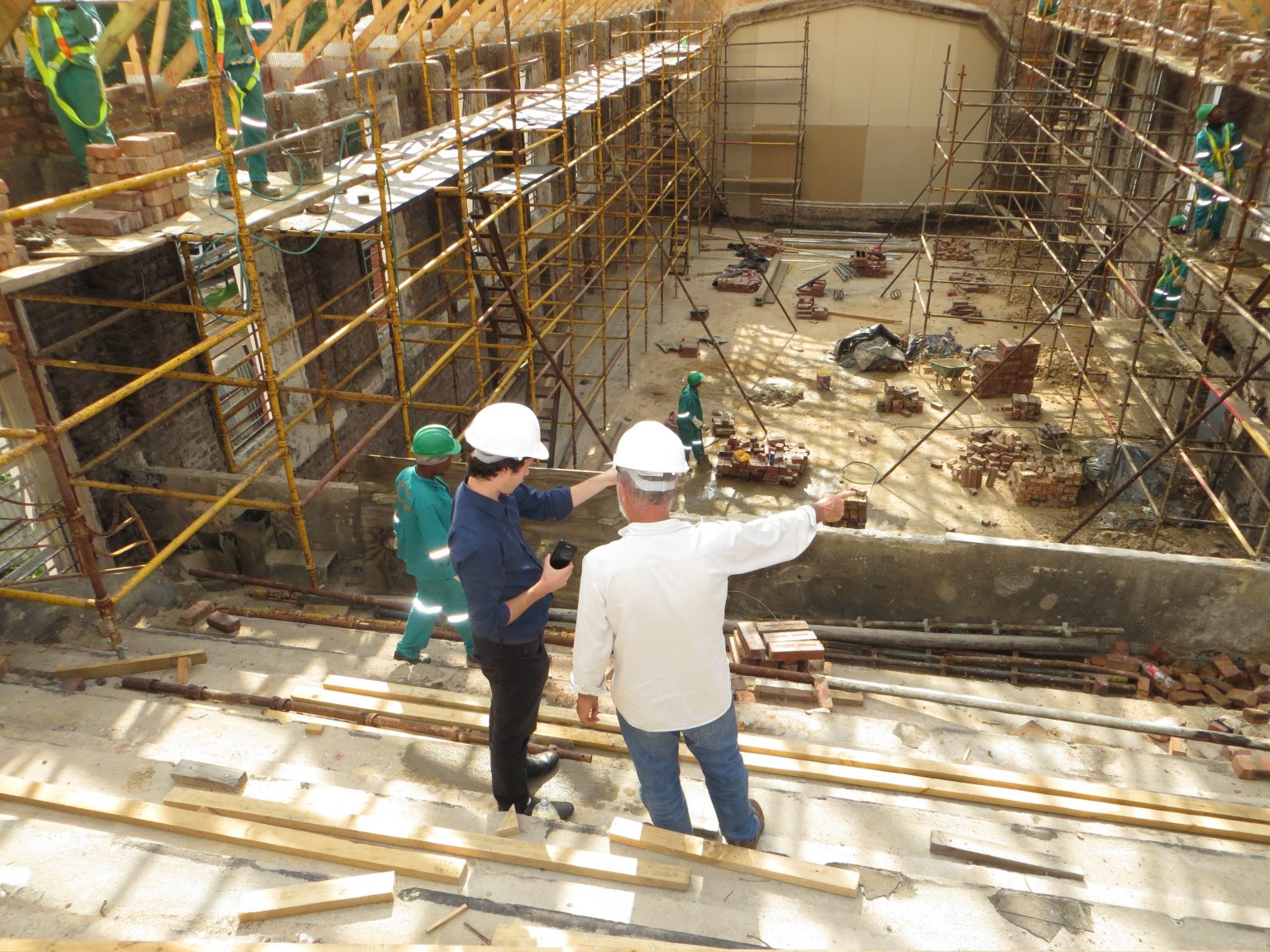 Agentes Del Proceso De Edificaci n Y Sus Obligaciones